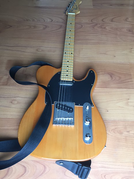 Harmony telecaster store