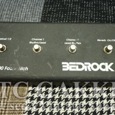Bedrock 1600 Combo image 6
