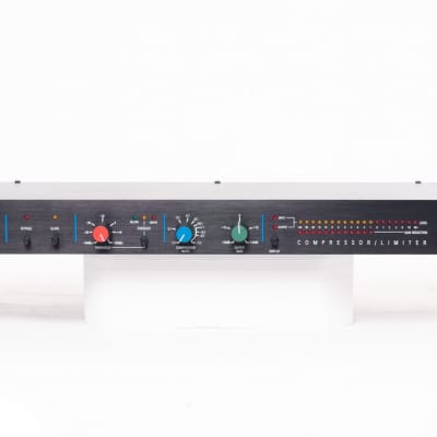 dbx 160A Compressor Limiter