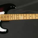 Fender Vintera '50s Stratocaster Modified with Maple Fretboard 2-Color Sunburst w Deluxe Case