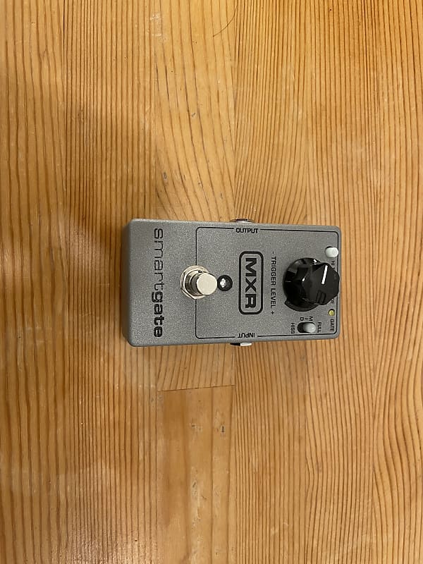 MXR M135 Smart Gate