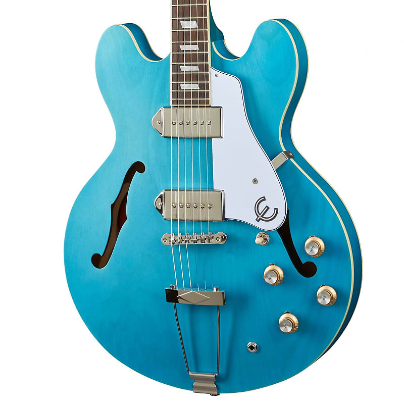 Epiphone Casino Worn (2020 - Present)