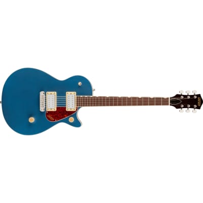 みちびきgretschSTREAMLINER JET CLUB Streamliner Jet Club Single-Cut | The Guitar Spot