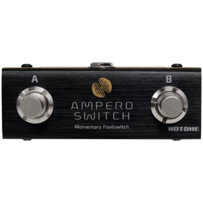 Hotone Ampero Switch Momentary Footswitch for sale