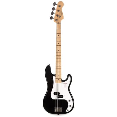 Fender MIJ Hybrid II Precision Bass | Reverb