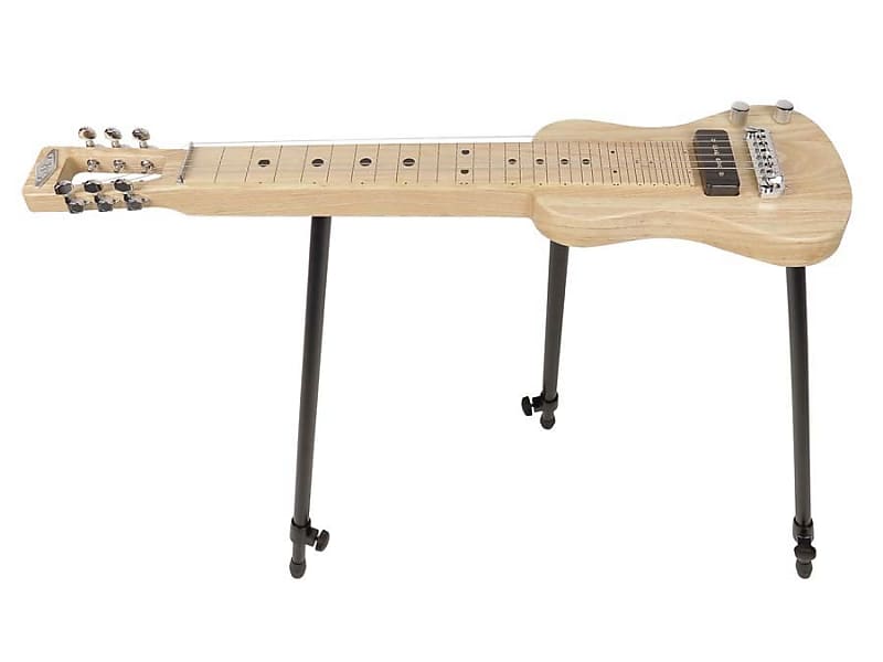 SX LG2ASHNA Lap Steel Gitarre | Reverb