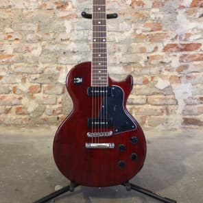 Gibson les paul junior special p90 top