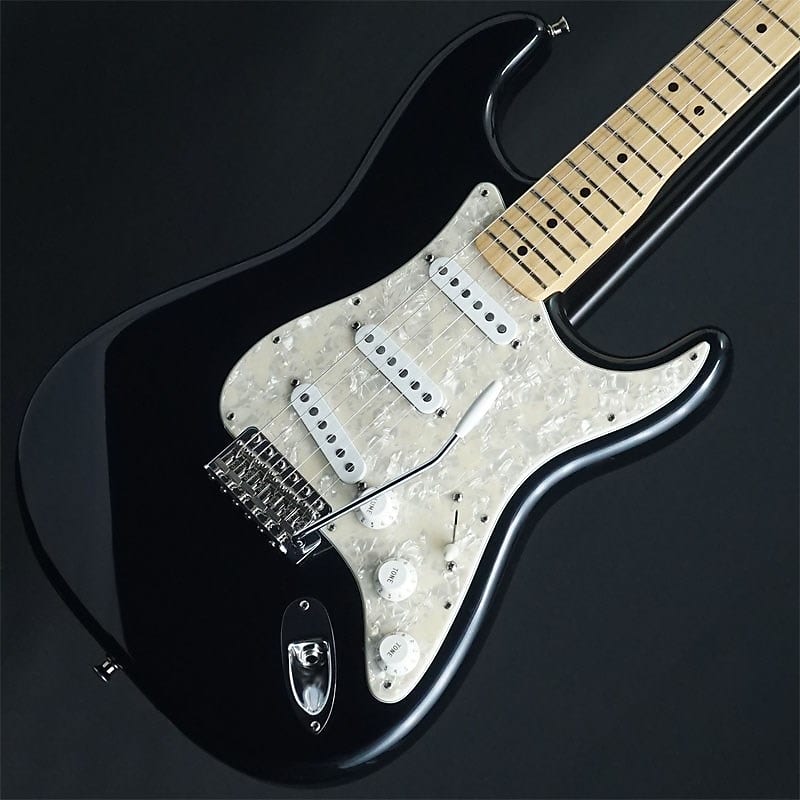 Fender MEX [USED] Deluxe Power House Stratocaster (Navy Blue  Metallic/Maple) [SN.MZ7115144]