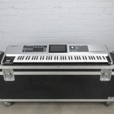 Roland Fantom-G7 76-Key Workstation Keyboard