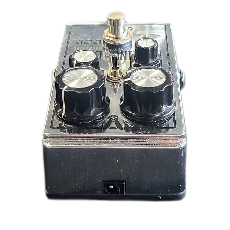 DOD LOOKING GLASS OVERDRIVE