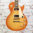 Gibson Les Paul Standard - Electric Guitar - 60s Figured Top - Unburst - x0418