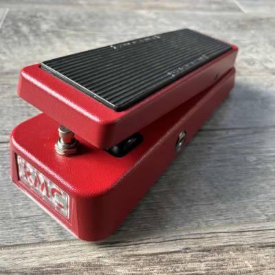 RMC ワウペダル RMC-11 ワウペダル 日本正規輸入代理店品 : GENZO VINTAGE