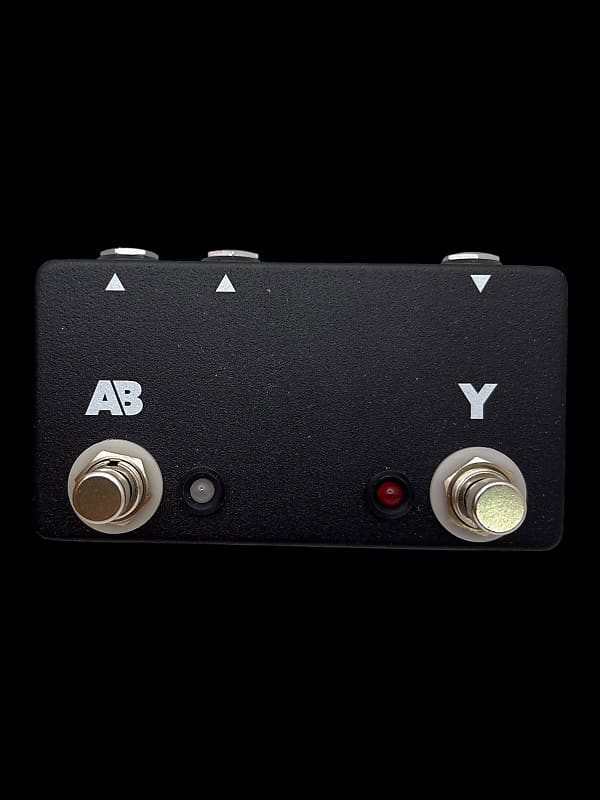 JHS Active A/B/Y