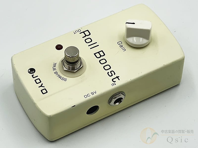 Joyo Roll Boost