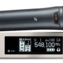Sennheiser EW100G4 935S Evolution G4 Wireless Handheld System Group A