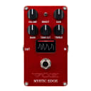 Vox VEME Valvenergy Mystic Edge AC Style Analog Guitar Effects Pedal w/ NuTube