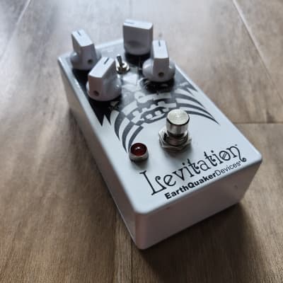 Reverb.com listing, price, conditions, and images for earthquaker-devices-levitation