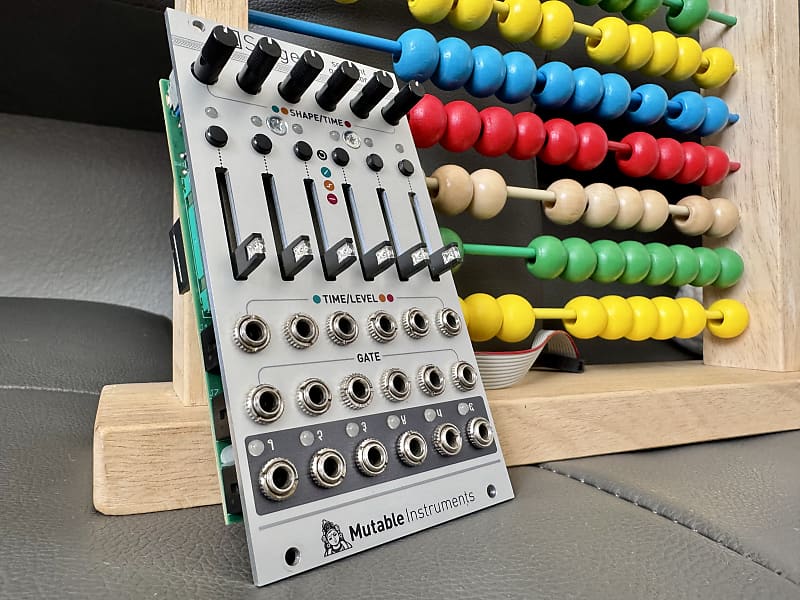 Mutable Instruments Stages