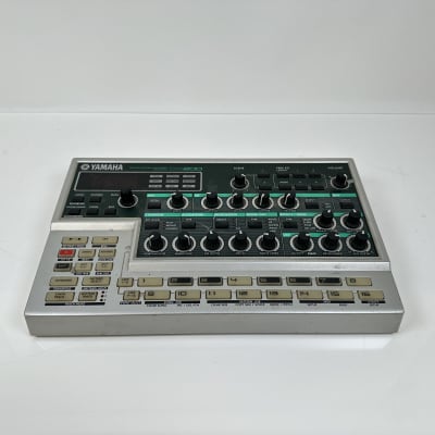 Yamaha DX200 Desktop Control FM Synthsizer