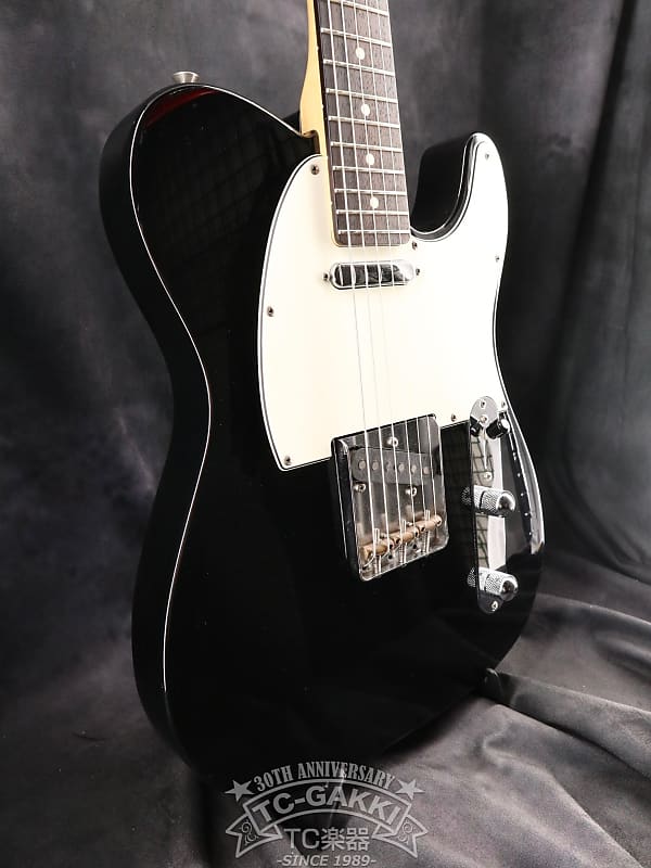 Fujigen Neo Classic NTL10RAL CARテレキャスター