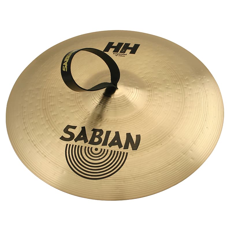 Sabian HH 18”/45cm Suspended Cymbal image 1