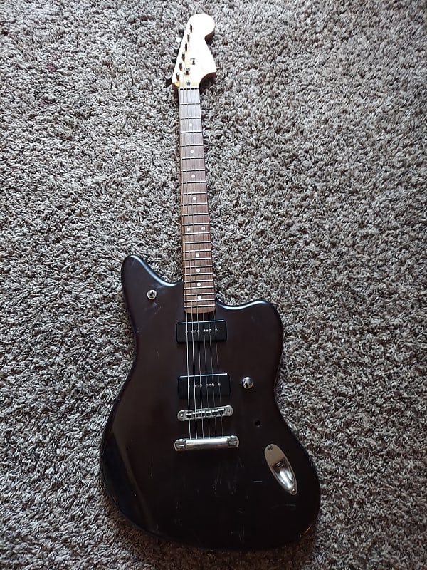 Fender Modern Player Jaguar | Reverb