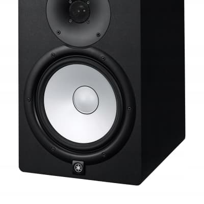 Yamaha HS8 Black - Active Studio Monitor image 4