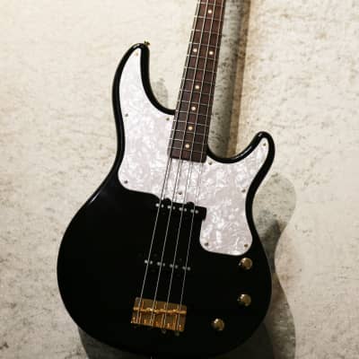 Yamaha BB Standard(BB-STD) 1997 - Black[IKE011] | Reverb Denmark