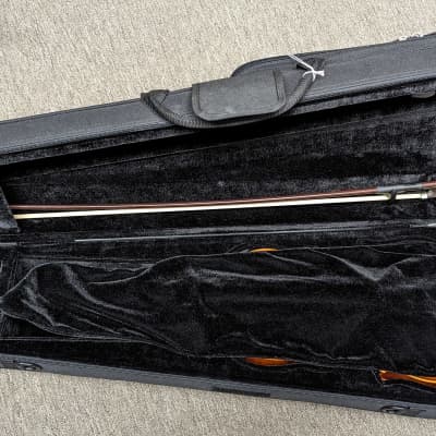Scherl & Roth R203E152 15.5" Viola (case + bow included) image 5