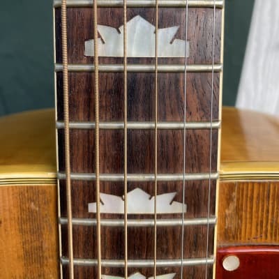 1969 Gibson J-200 image 14
