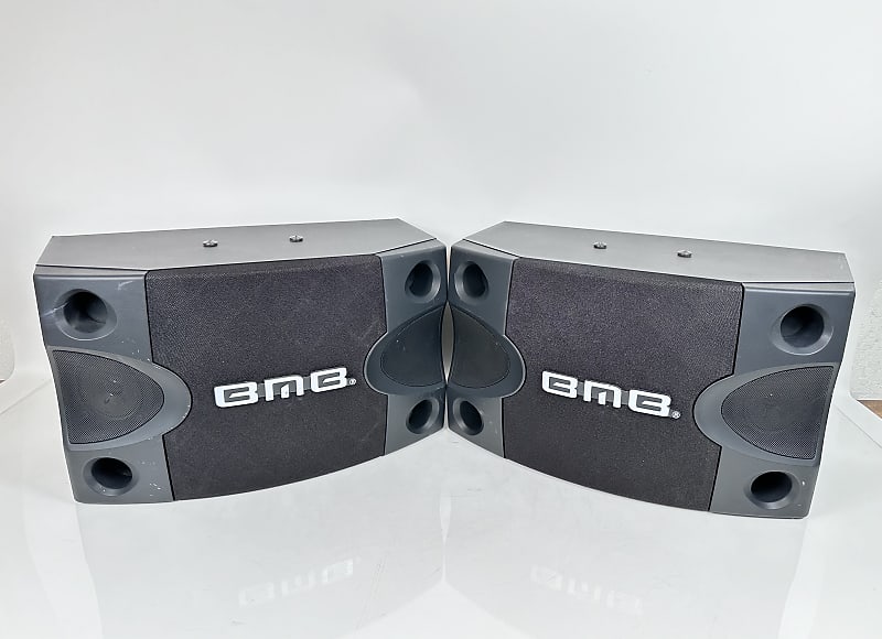 bmb cs 252v