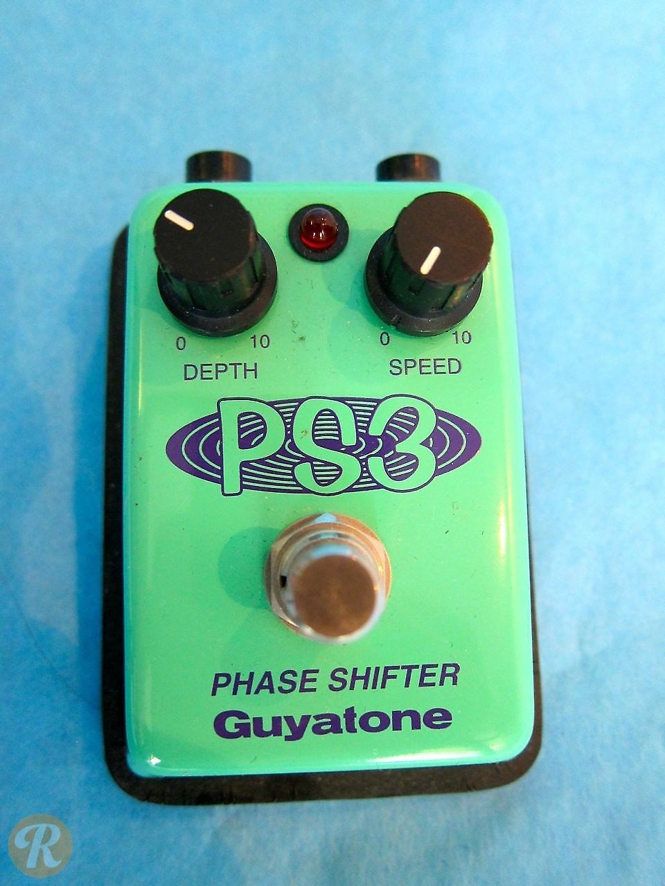 Guyatone PS-3 Phase Shifter | Reverb