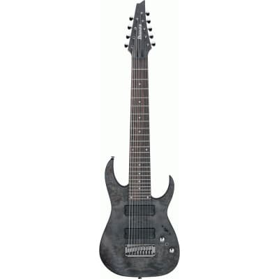 Korn deals 8 string