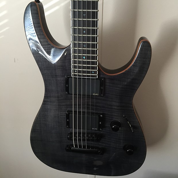 Esp ltd h400 top