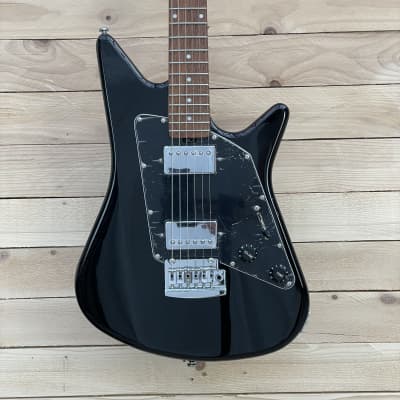 Sterling by Music Man Silo 20 Silo20 Aged Black | Reverb UK