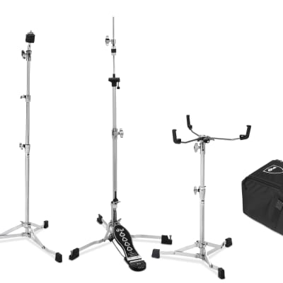 DW DWCP6000ULPK 5-piece 6000 Ultralight Series Hardware Pack with