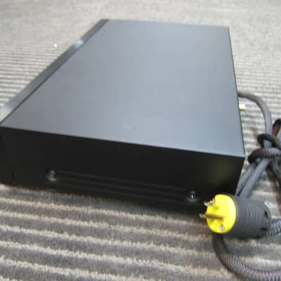 Tom Tutay Pioneer PM-202 CD Transport/CD Player Modified/Updated Transition Audio, Ex Sound 1990s - Black image 6