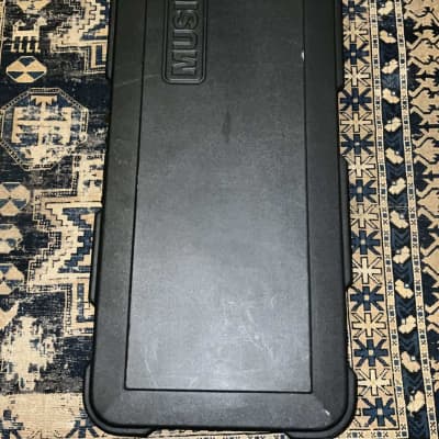 Ed Roman Leslie West Steinberger TransTrem Rare Flying V Rocket Guitar image 8