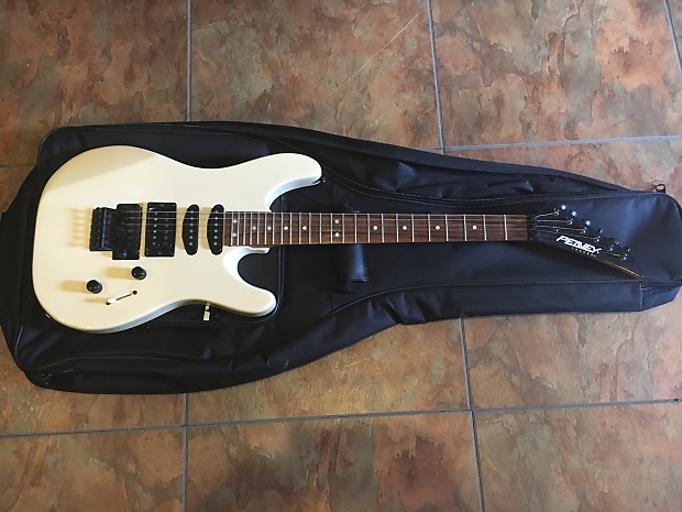 Peavey tracer guitar new arrivals