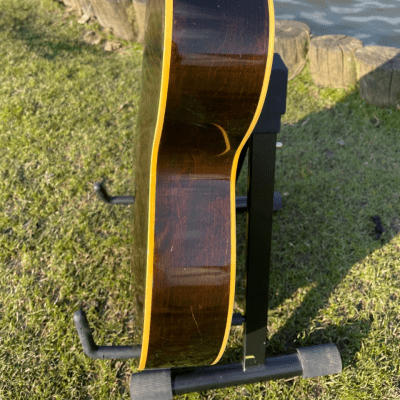 1940 Gibson ES-150 image 12