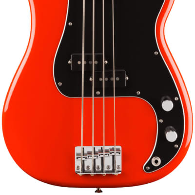 FENDER - Made in Japan Limited Hybrid II Telecaster Noir