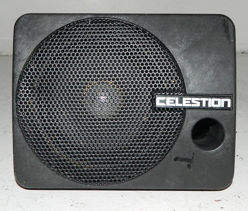 Celestion sr hot sale