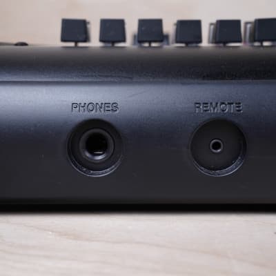 TASCAM DP-32SD 32-track Digital Portastudio Black w/ Power Supply image 3