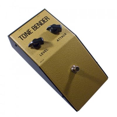 British Pedal Company Tone Bender MKI *Authorized Dealer* FREE Priority Shipping for sale
