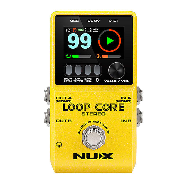 nux-loop-core-stereo-pedal-24-bit-stereo-looper-pedal-with-reverb
