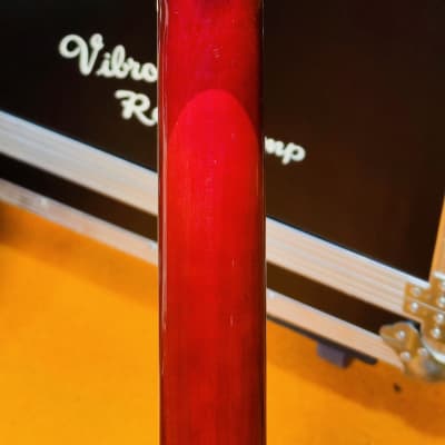Tokai ALS68S Goldtop with Lollar Wind Pick ups image 10