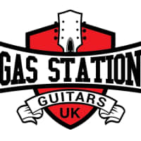 GAS STATION GUITARS