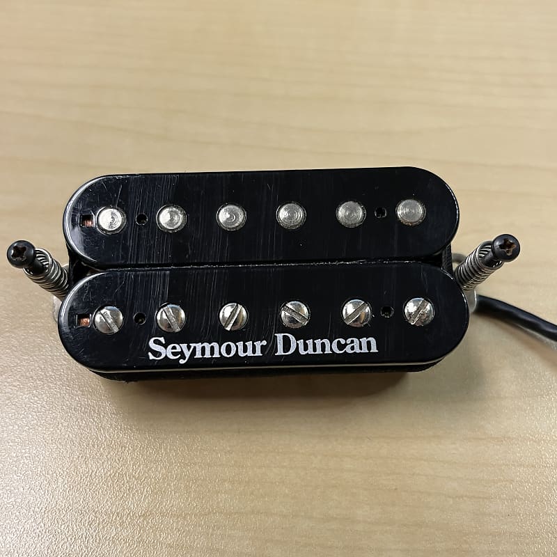 Seymour Duncan TB 4 JB Bridge Trembucker Reverb