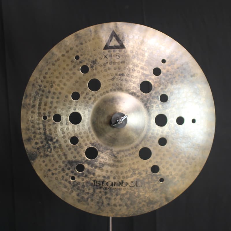 Istanbul Agop 19