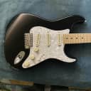 Fender Eric Clapton Artist Series Stratocaster. 2016 "Blackie" 2016 Black